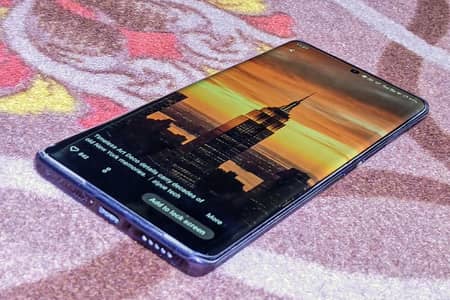 Vivo v30e