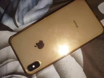 Apple iPhone XS Max