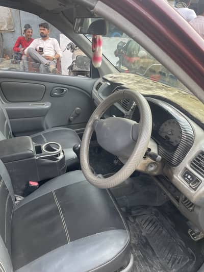 Suzuki Alto 2007