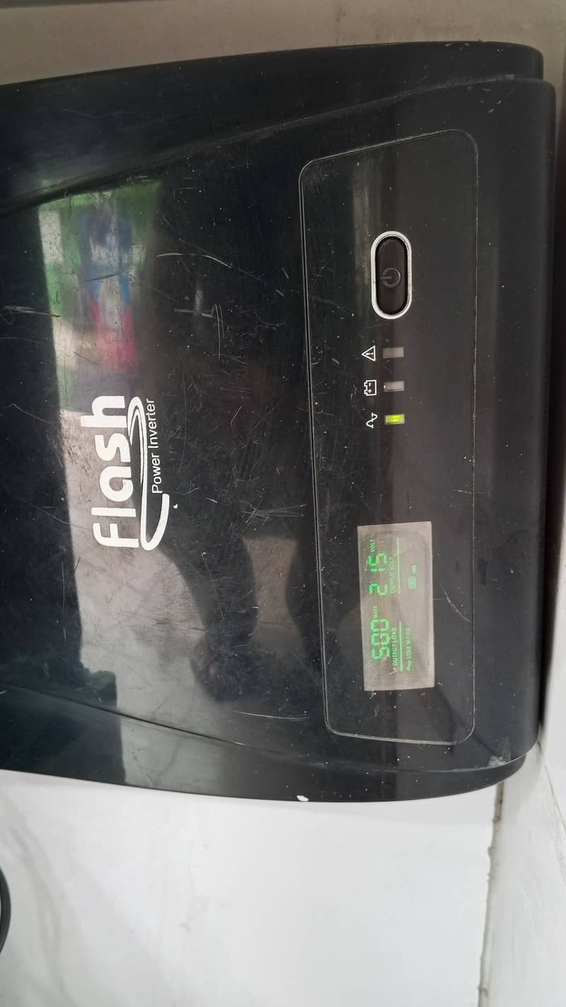 imported ups 2
