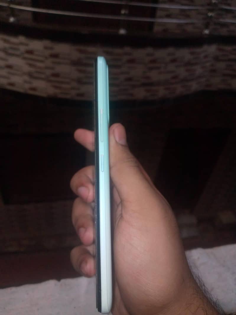 Itel Vision 3 1