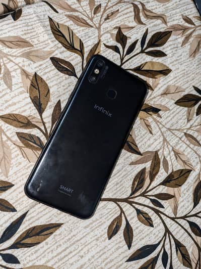 Infinix Smart 4 | PTA Approved | Good Condition