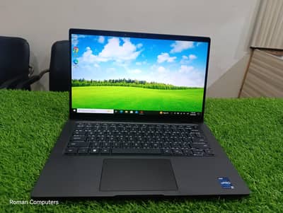 Dell Latitude 7430–Core i7 12th|32GB RAM/512 GB NVMe at Roman Computer