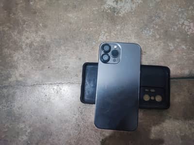 Apple iPhone 13 Pro Max