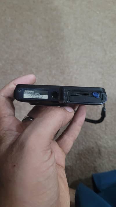 Samsung ka Camera ha