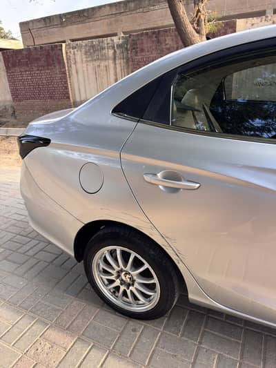 Changan Alsvin 2021