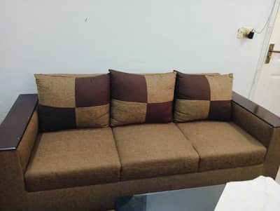 Interwood sofa for sale