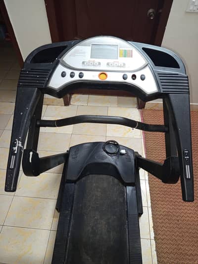 Electric Treadmills