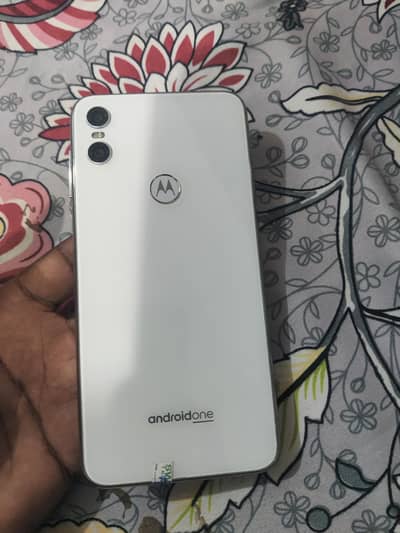 moto one