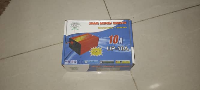 battery charger