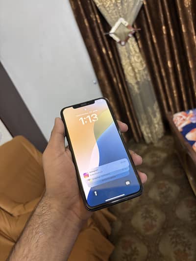 Apple iPhone 11 Pro Max-64gb