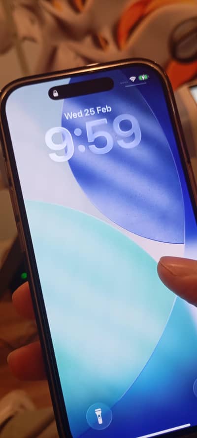 iPhone 16 pro non pta