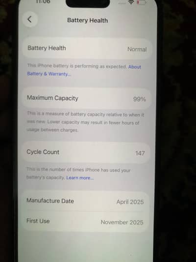 Apple iPhone 16 Pro