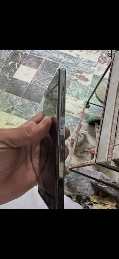 Infinix GT 20 Pro
