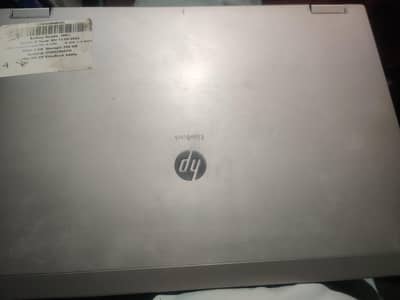 i5 laptop neet and clean 4gb ram 500gb hard