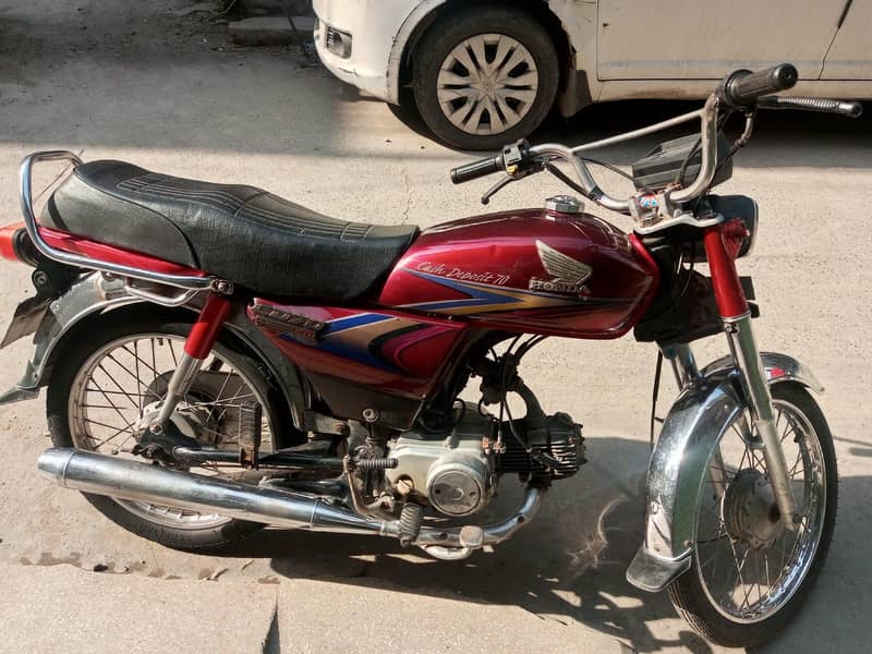 so good condition 1