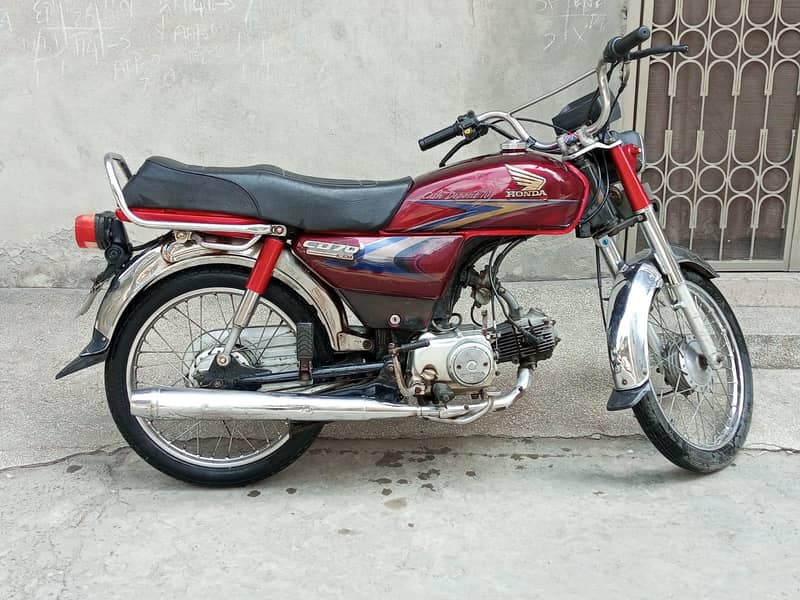 so good condition 3