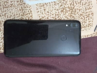 Huawei Y7 Prime