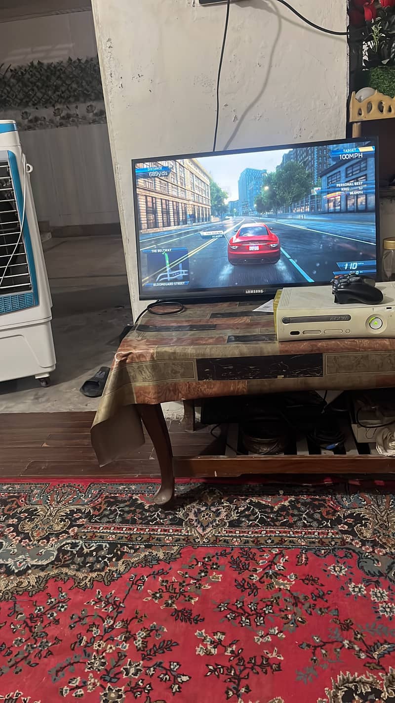 Xbox 360 1