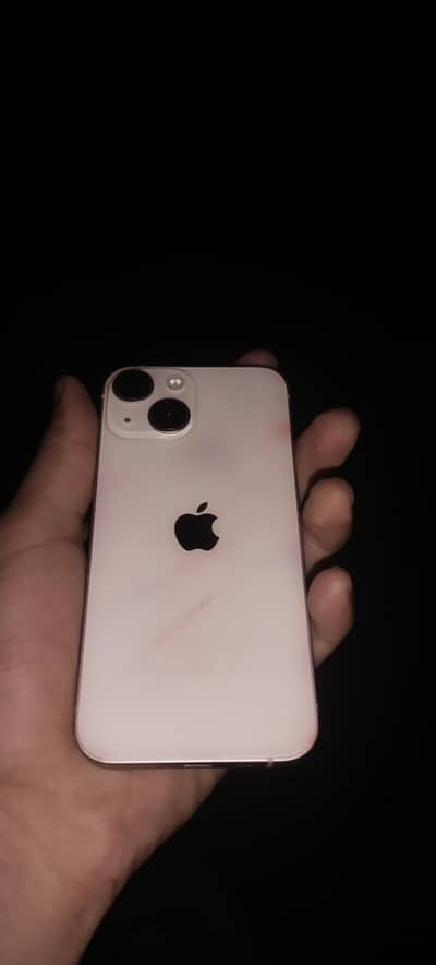 Apple iPhone 13 mini