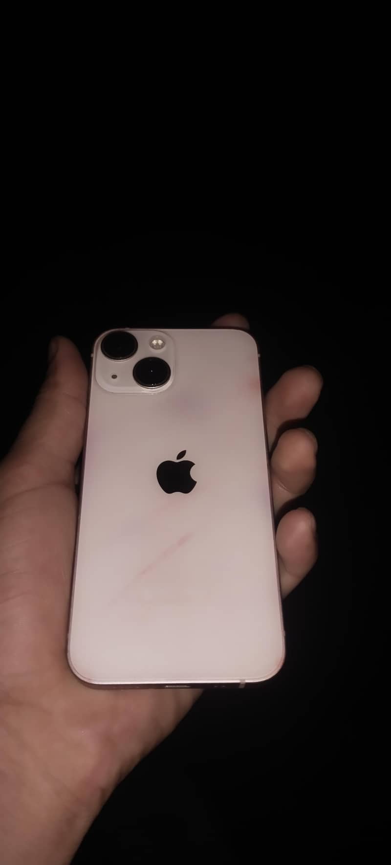 Apple iPhone 13 mini 0