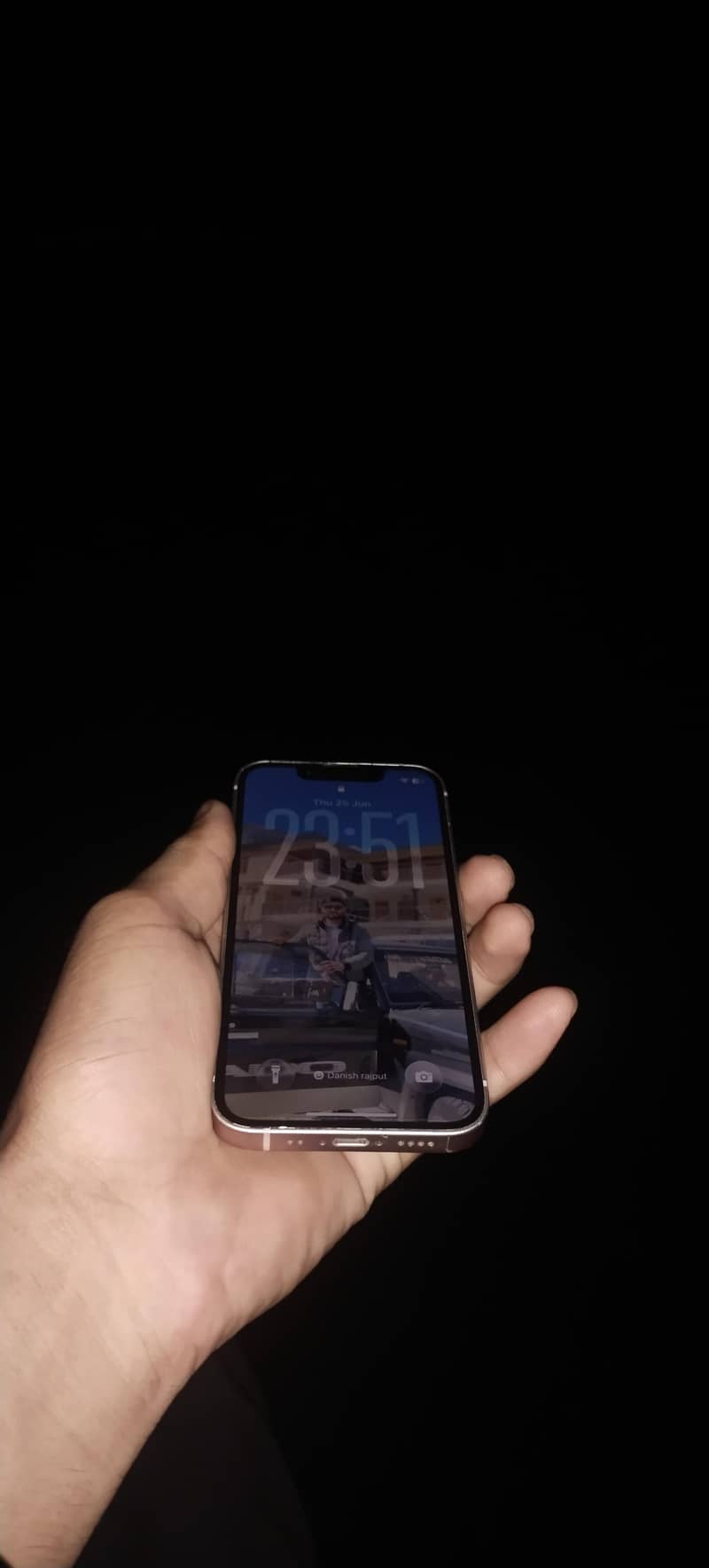 Apple iPhone 13 mini 1