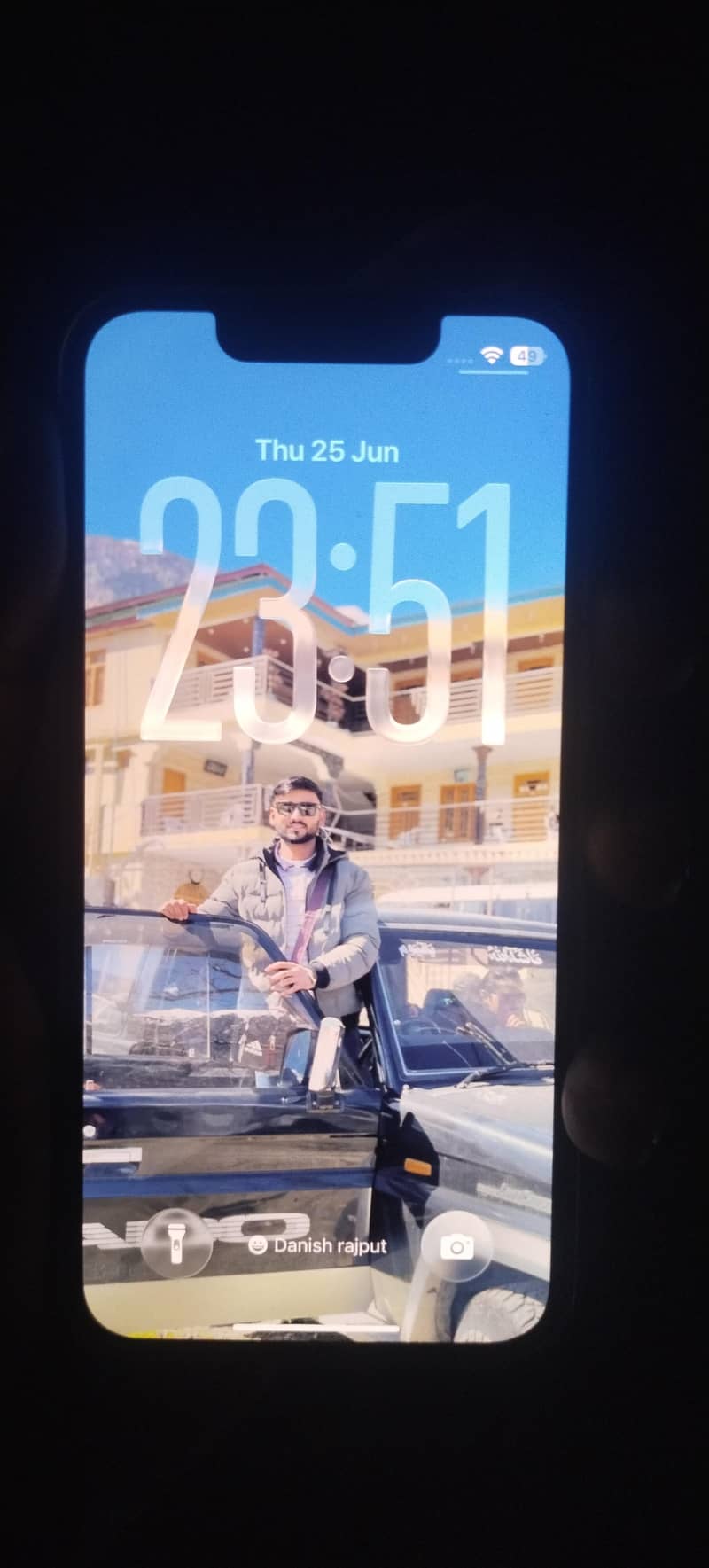 Apple iPhone 13 mini 2