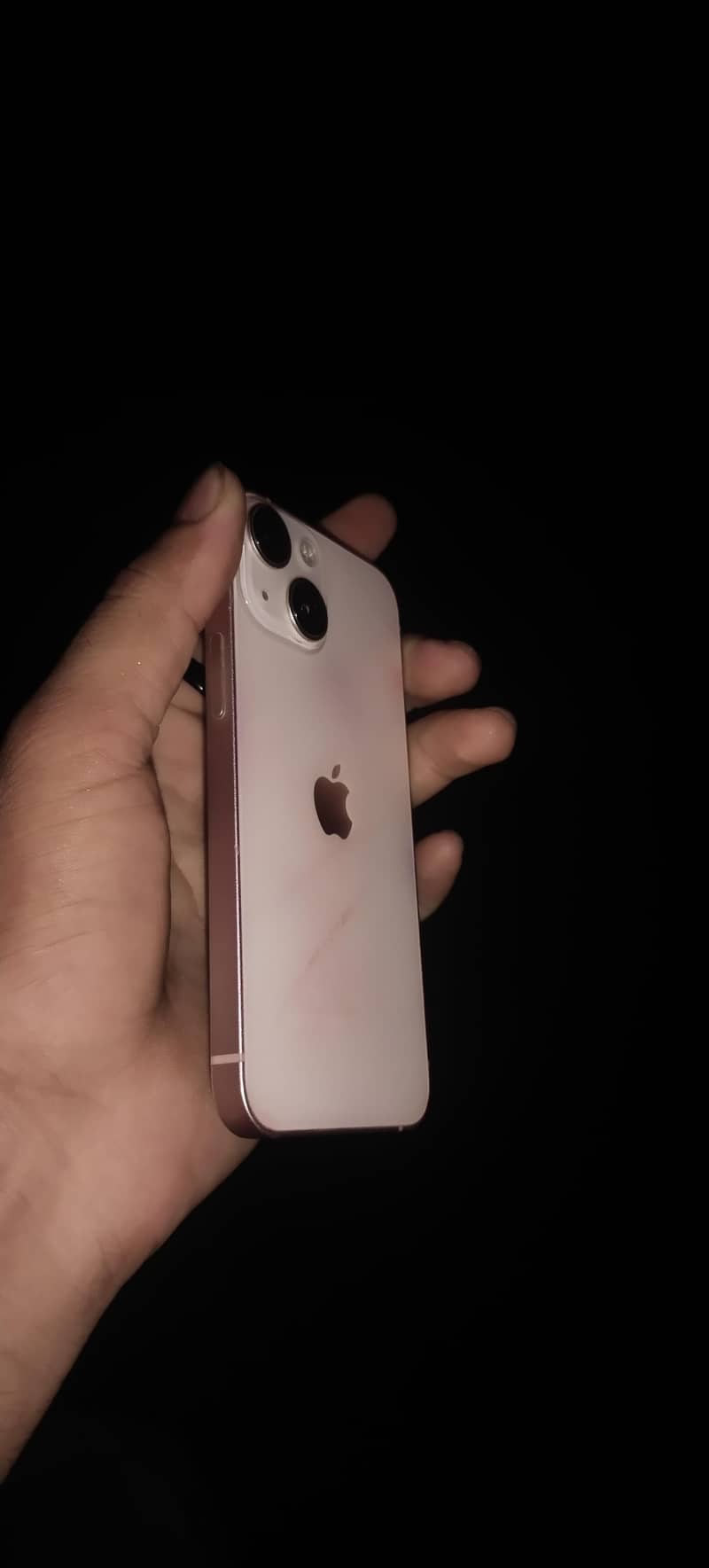 Apple iPhone 13 mini 3