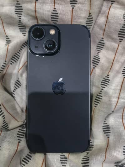 Apple iPhone 13 mini