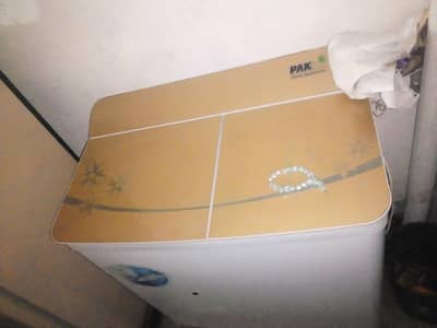Pak home appliances