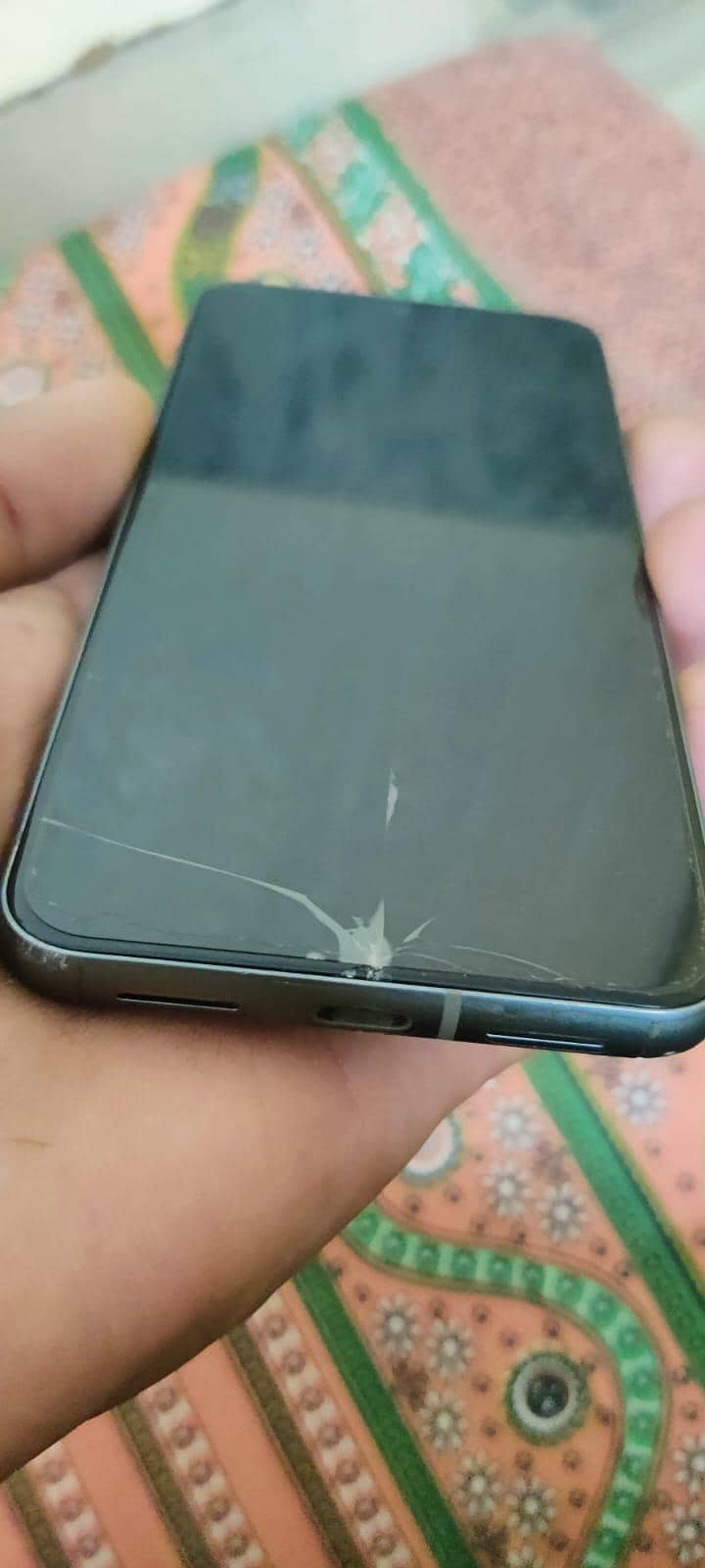 Google Pixel 8 0