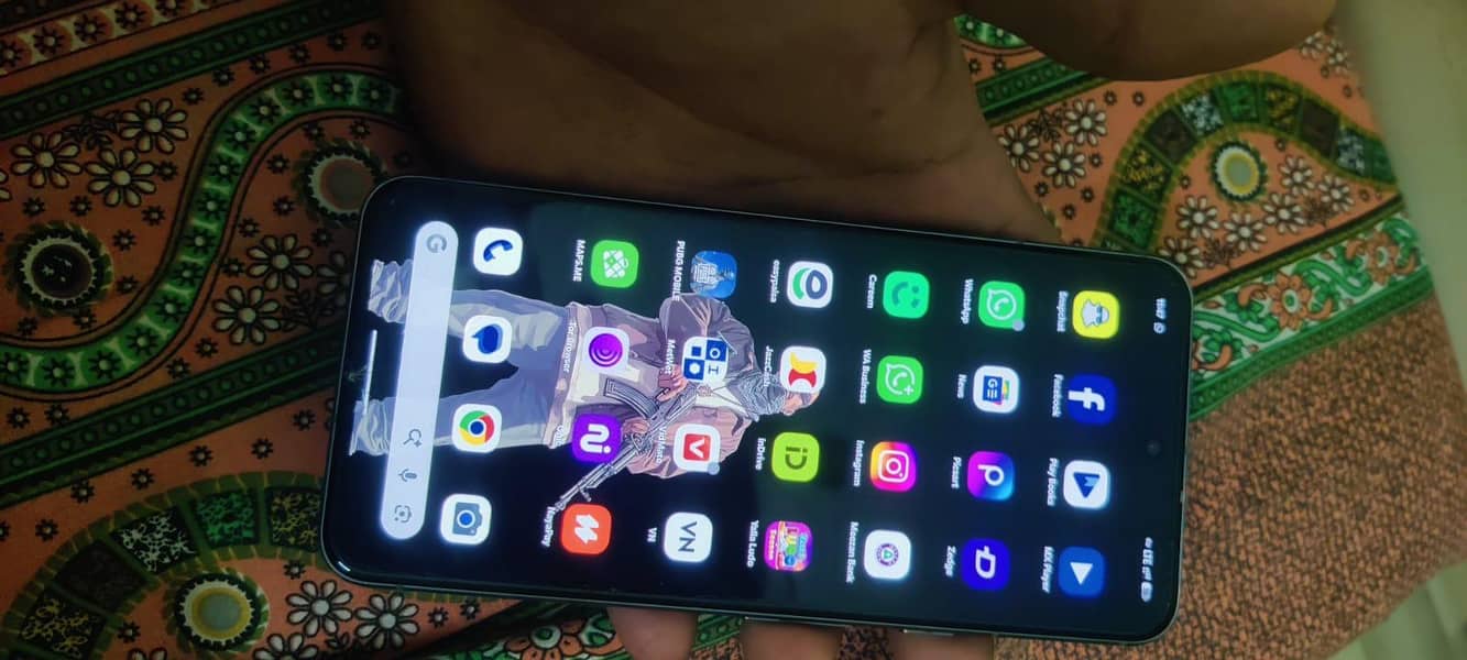 Google Pixel 8 1