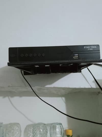 I want sell my dish antennas