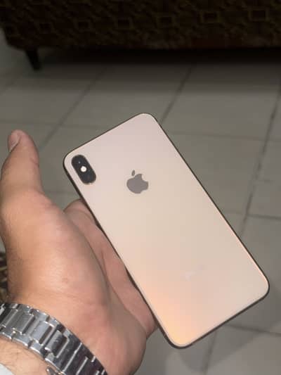 Apple iPhone XS Max