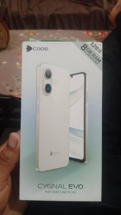Dcode Cygnal