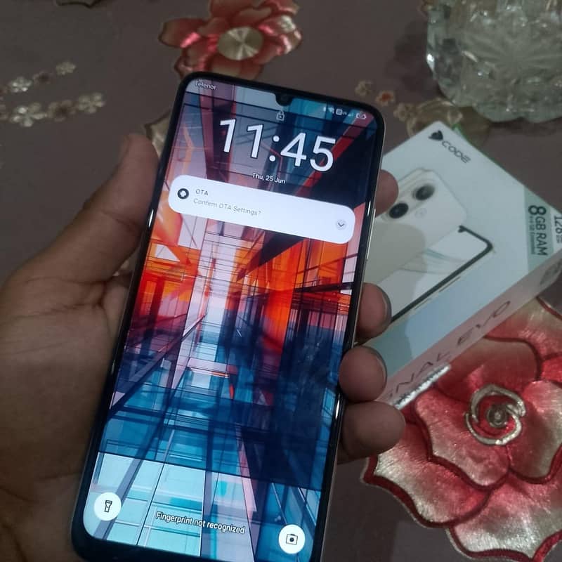 Dcode Cygnal 4