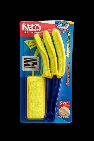 Window Blind Cleaner