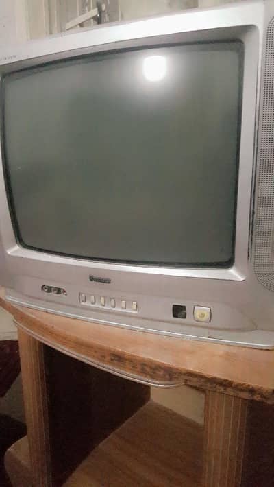 TV Home Used