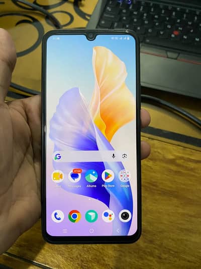 vivo v23e