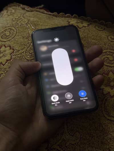 Apple iPhone 11 Pro