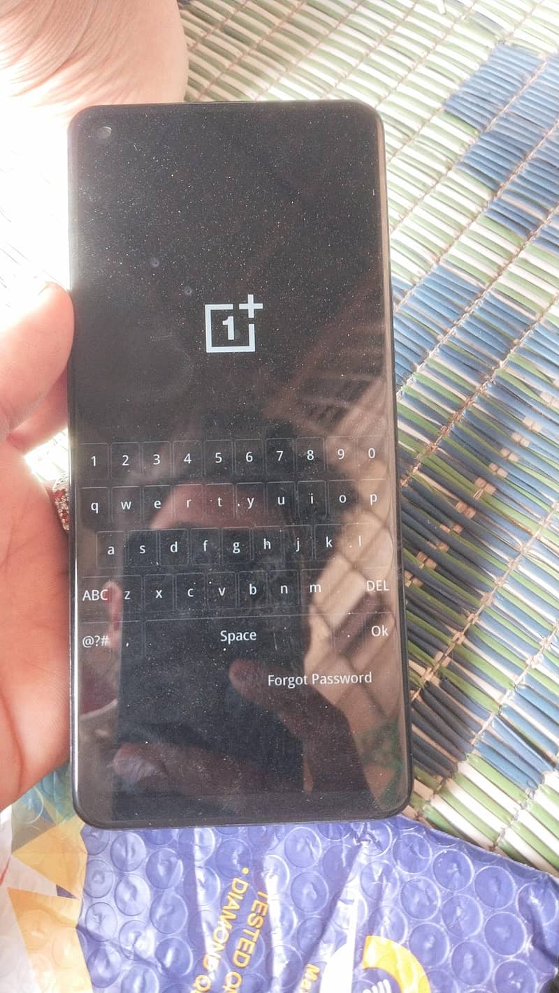 One Plus 9 Pro 1