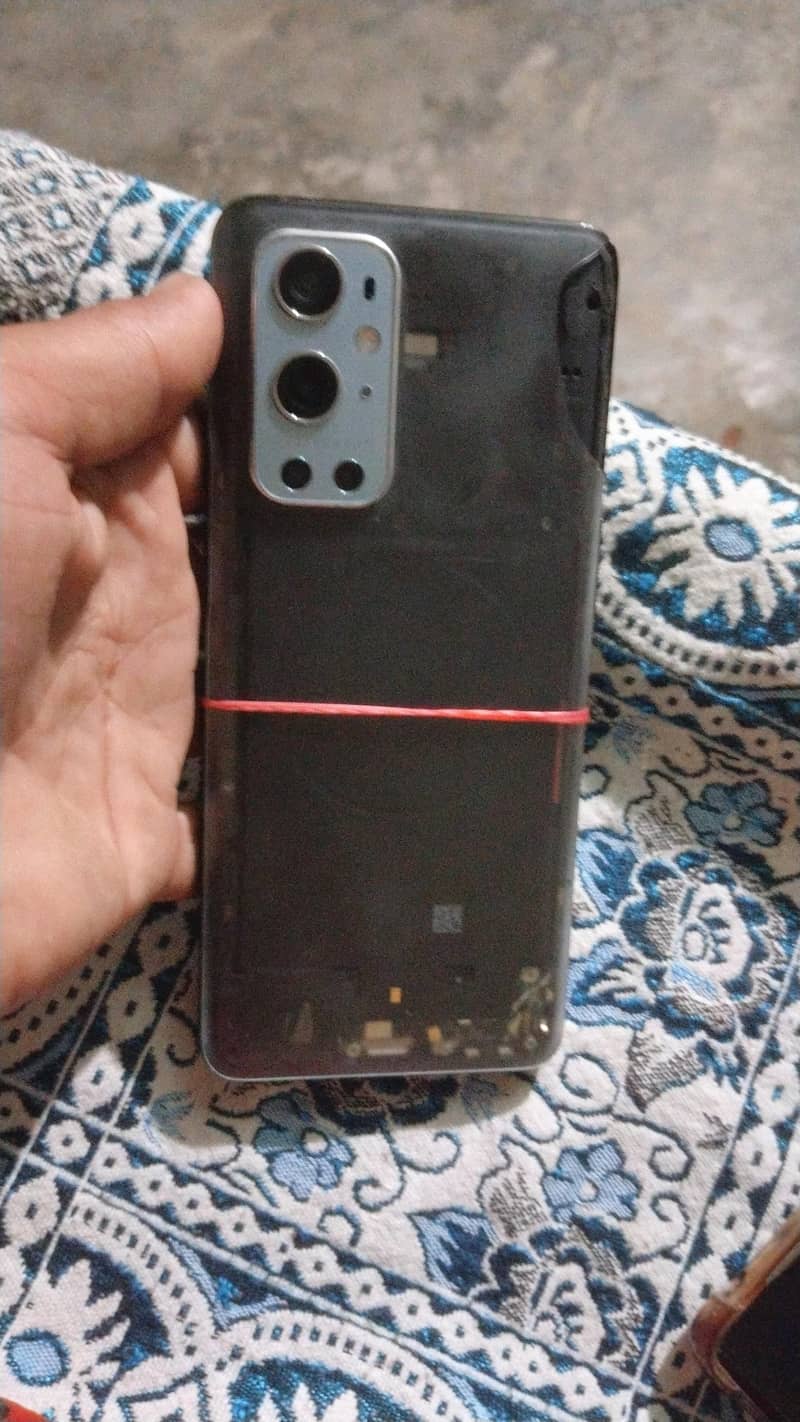 One Plus 9 Pro 0