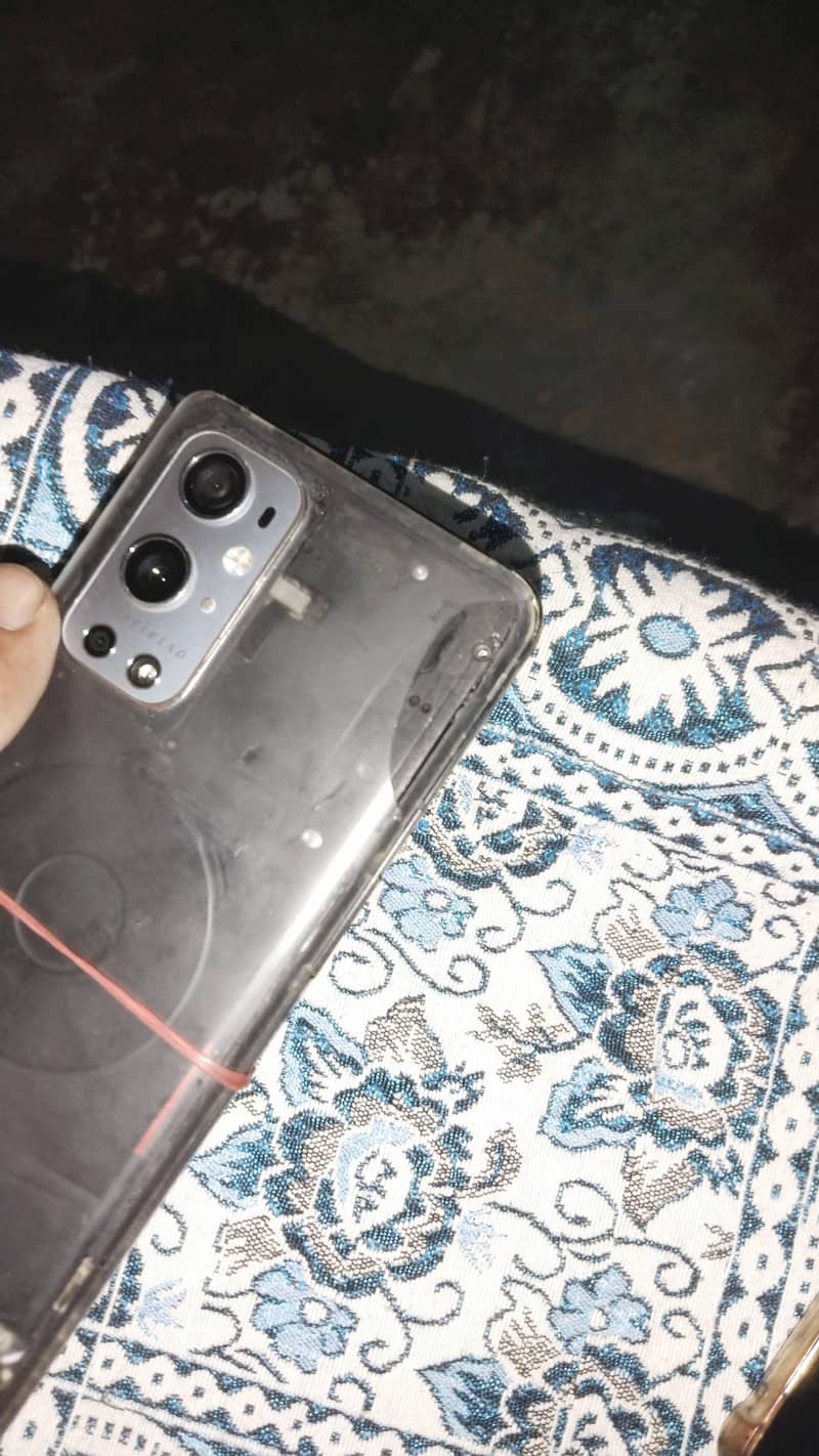 One Plus 9 Pro 2