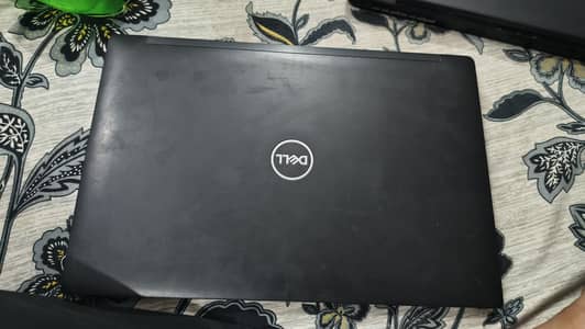 Core i5 8th Generation 256 SSD & 4 GB Ram