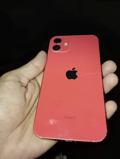 Apple iPhone 12 Non Pta