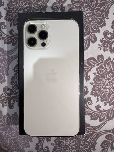 Apple iPhone 12 Pro Max