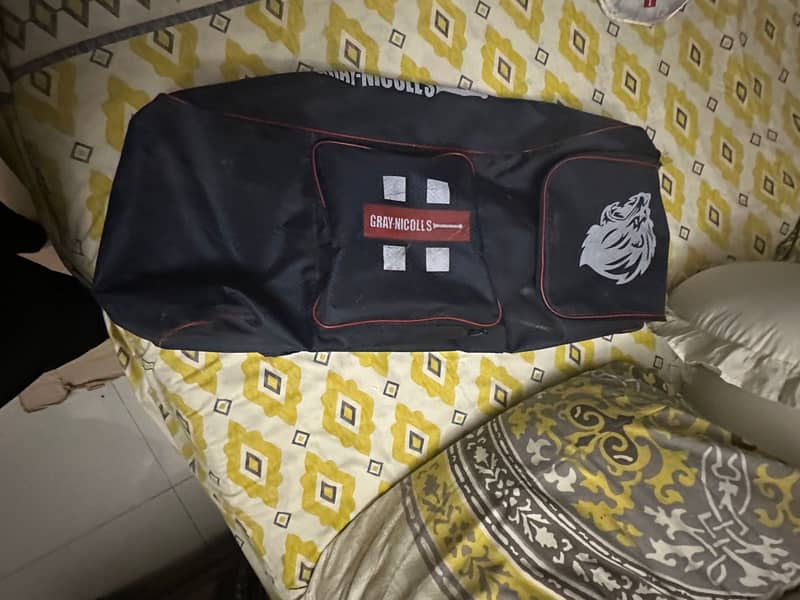 cricket kit 0