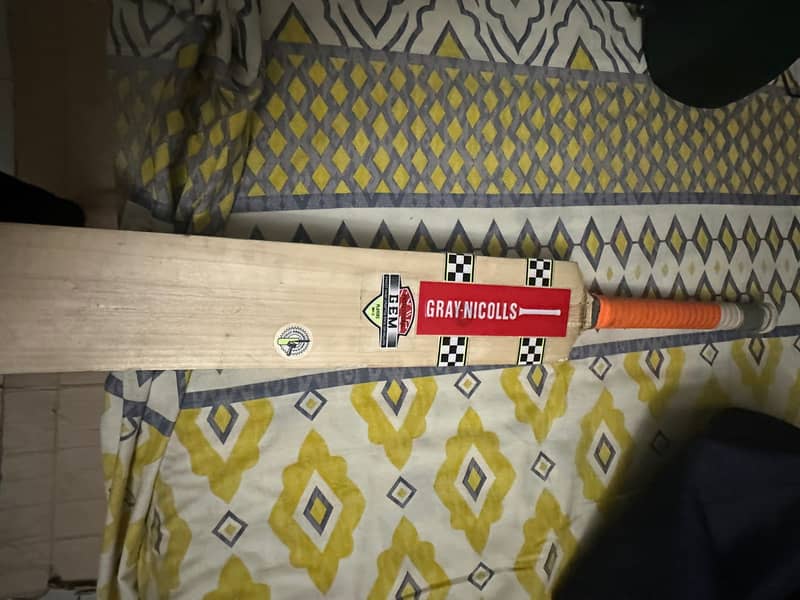 cricket kit 1