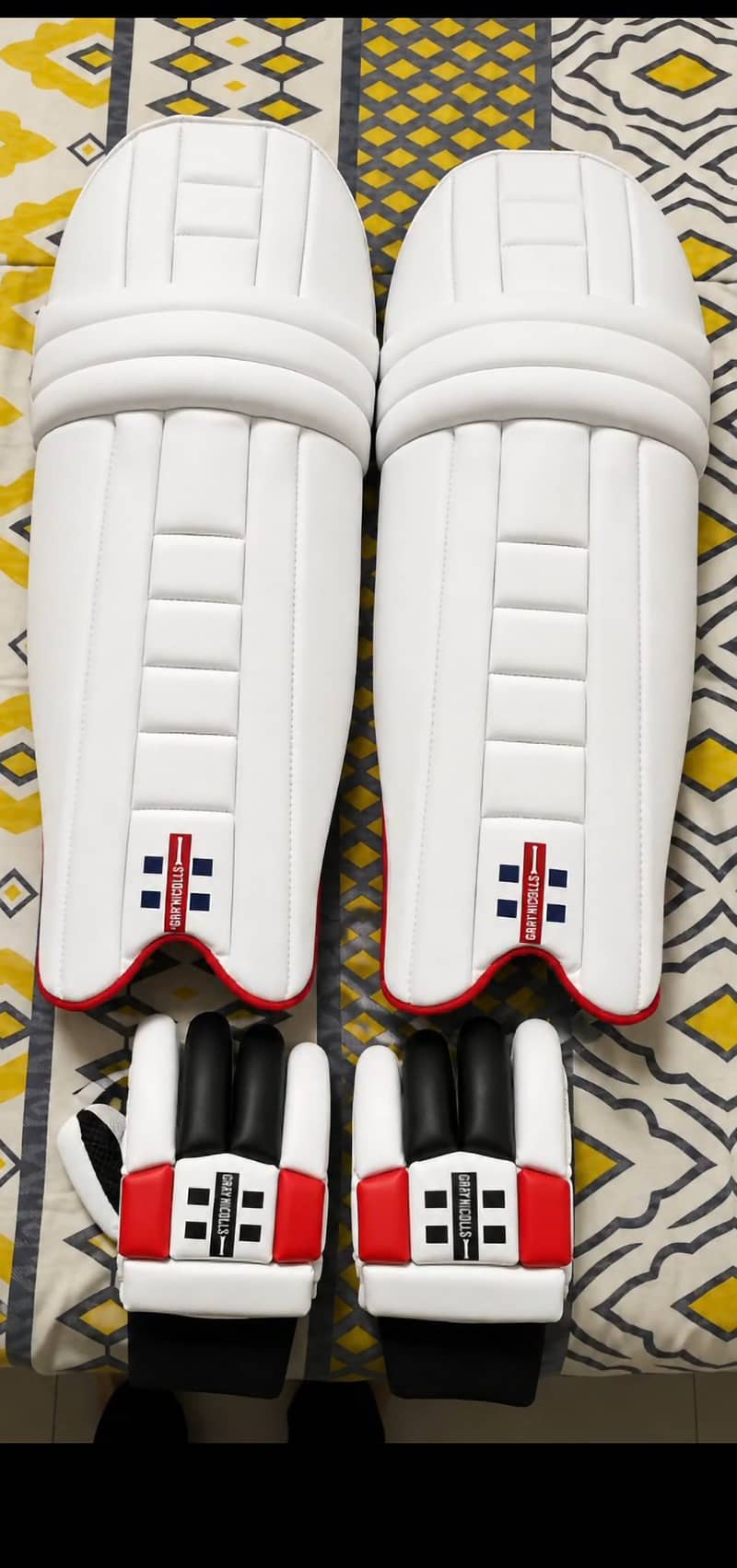 cricket kit 5