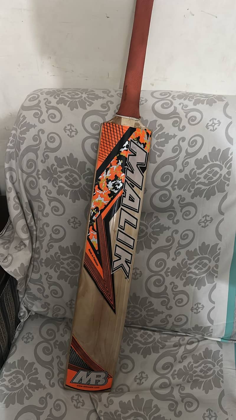 cricket kit 8